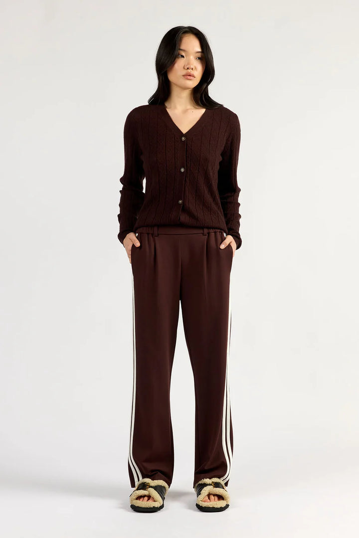 Bobbie Pant 2.0 | Choc/Double