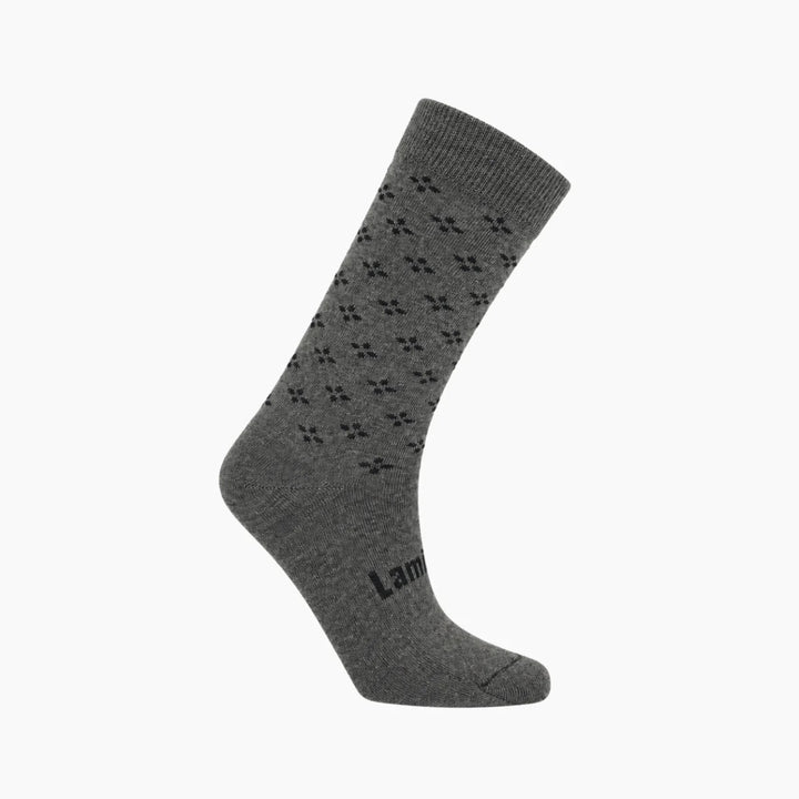Womans Crew Sock | Tussock