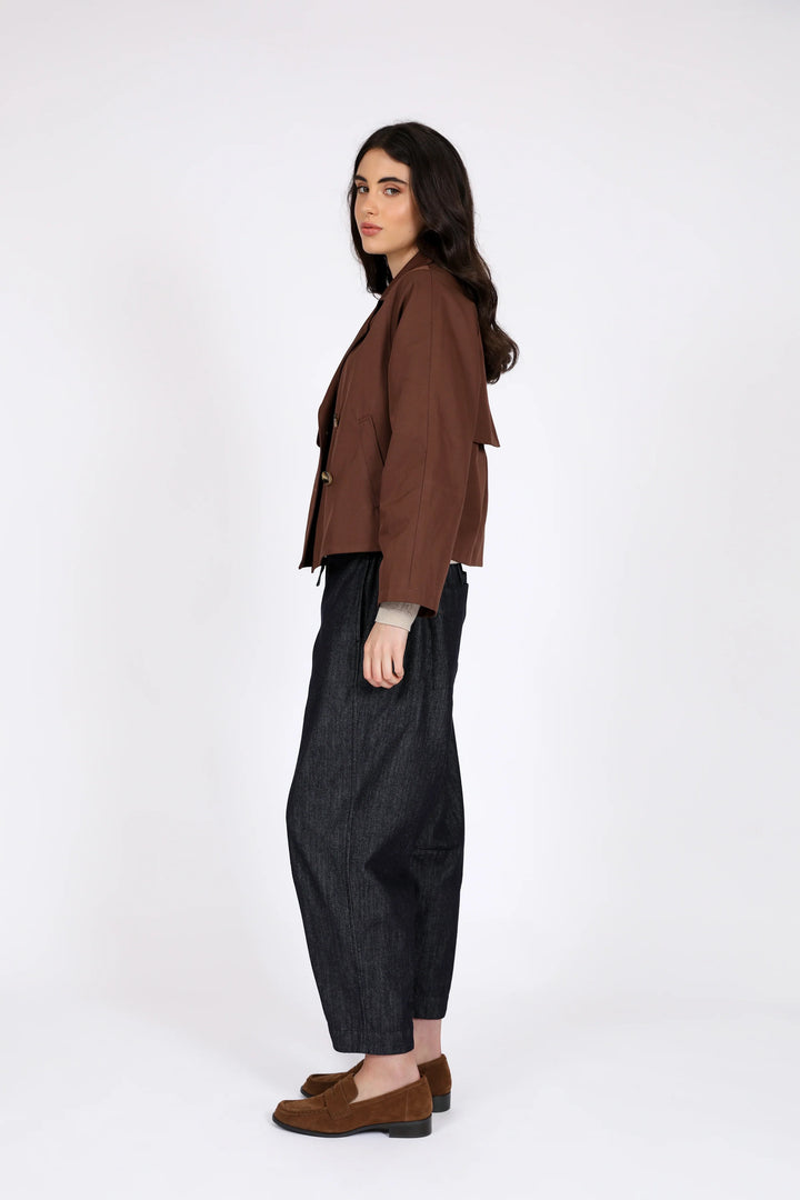 Unity Short Trench | Java