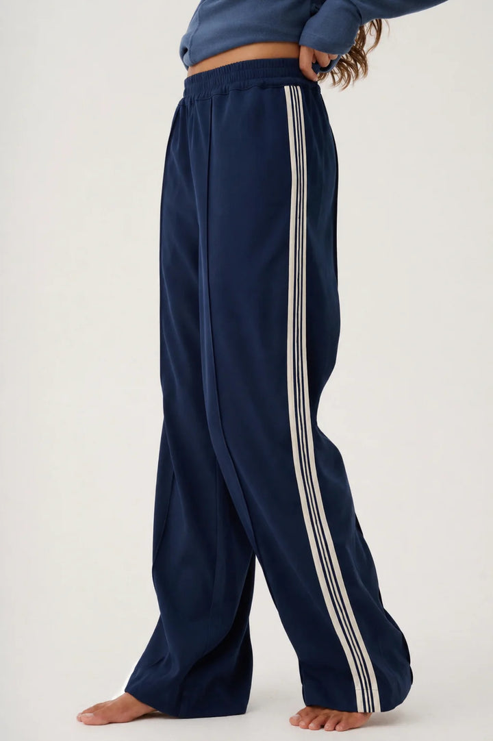 Weston Pant | Navy
