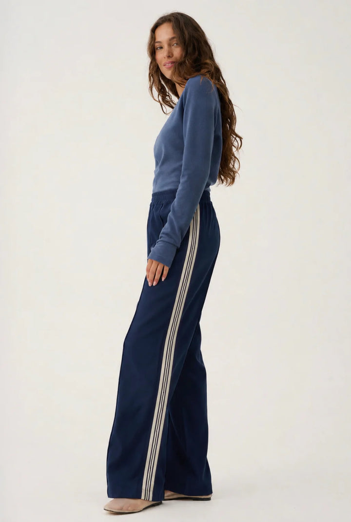Weston Pant | Navy