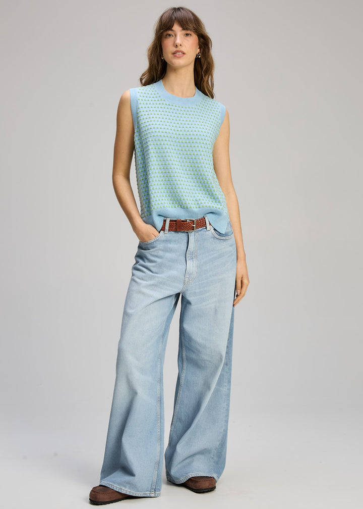 Textured Tank | Breeze