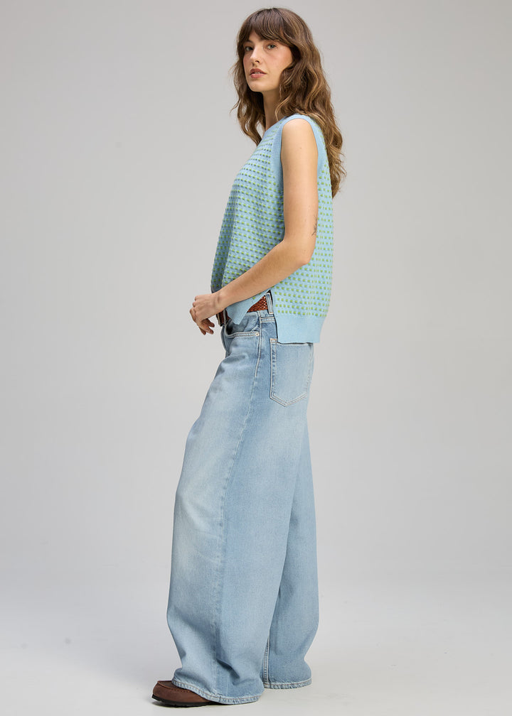 Textured Tank | Breeze