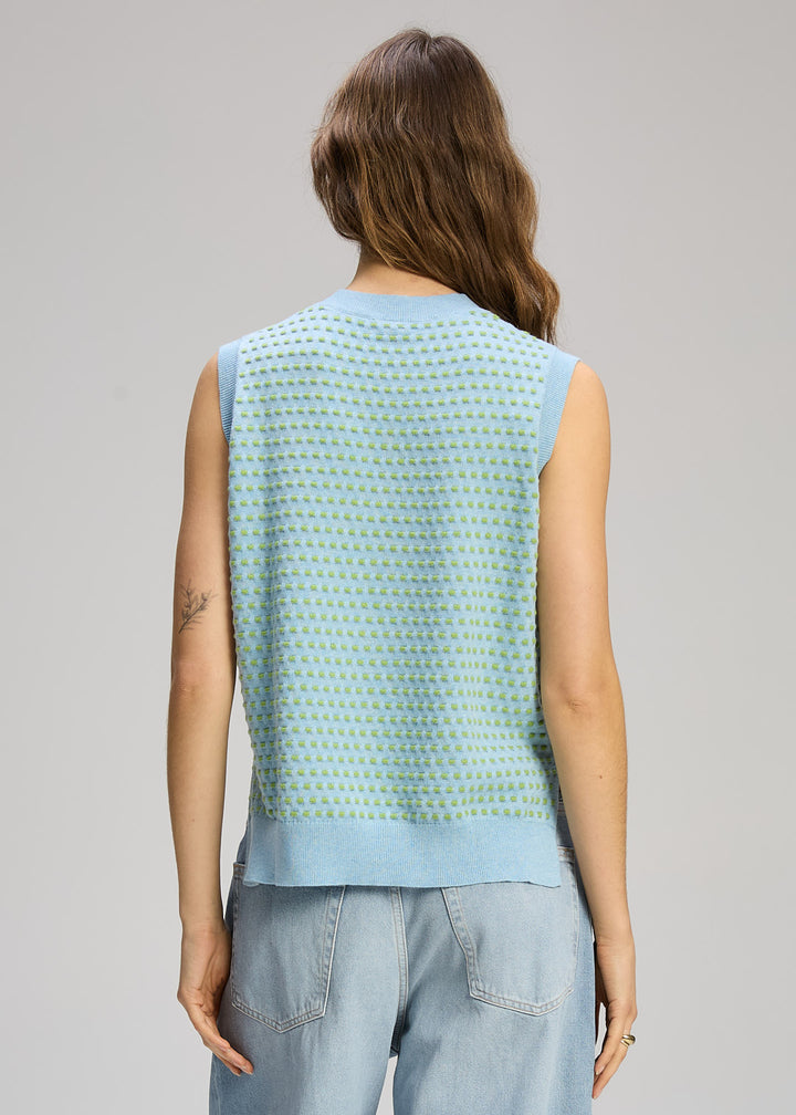 Textured Tank | Breeze
