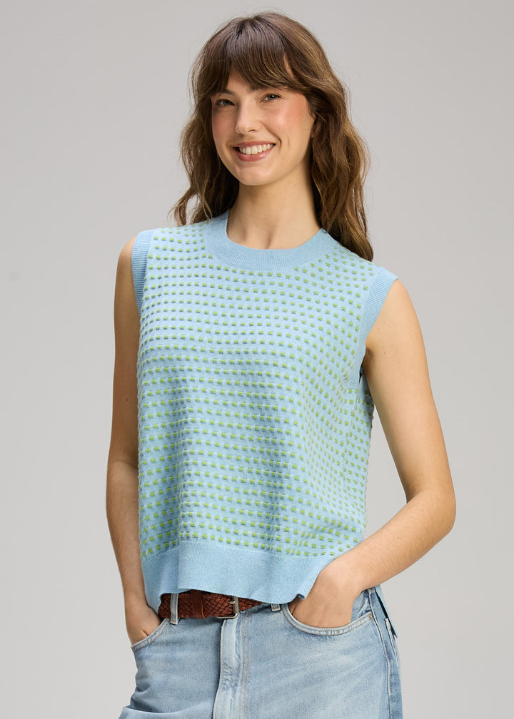 Textured Tank | Breeze