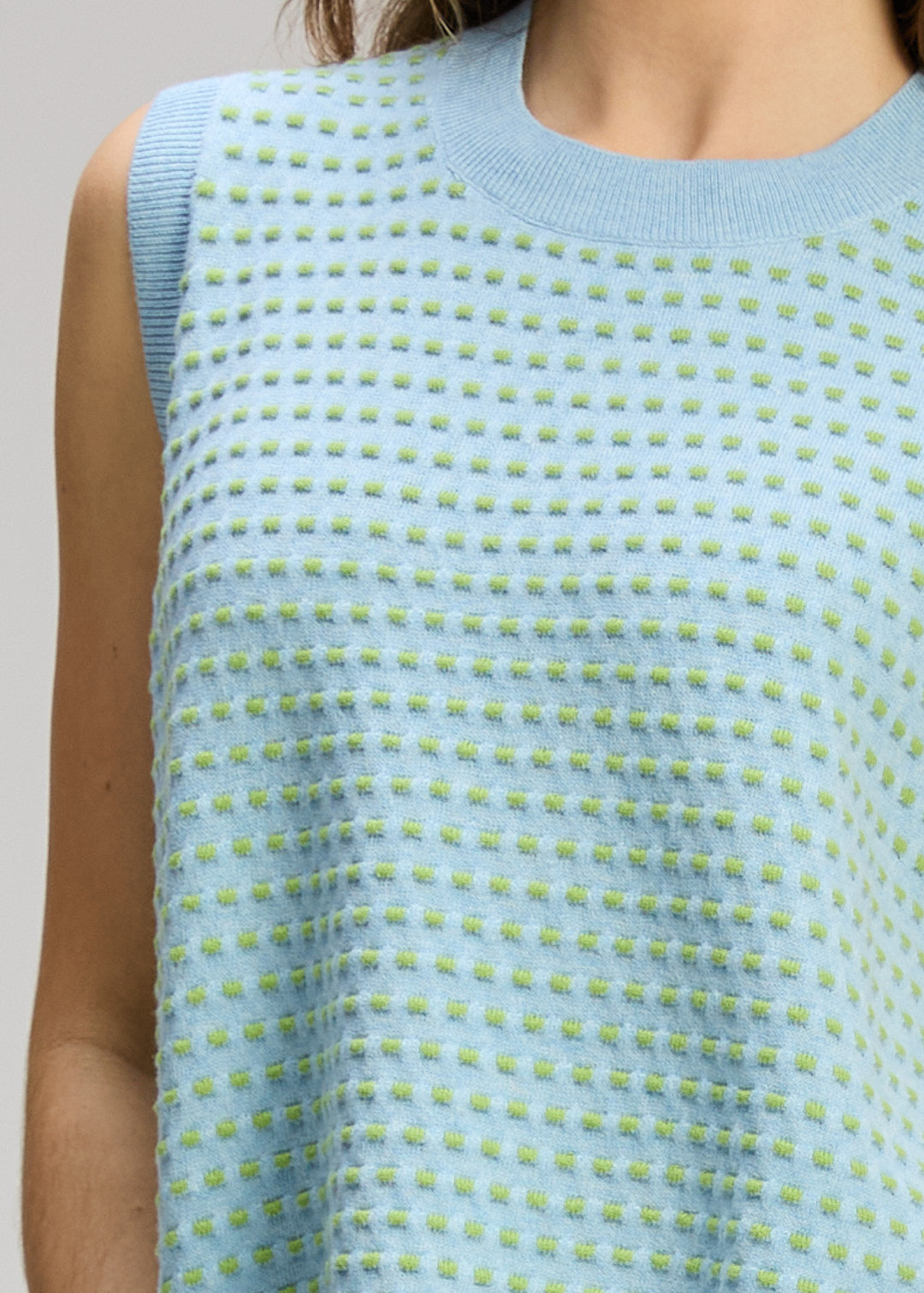 Textured Tank | Breeze