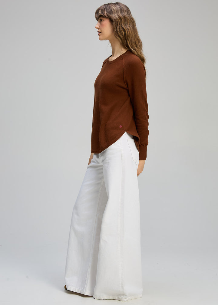 Rounded Bottom Essential | Chestnut