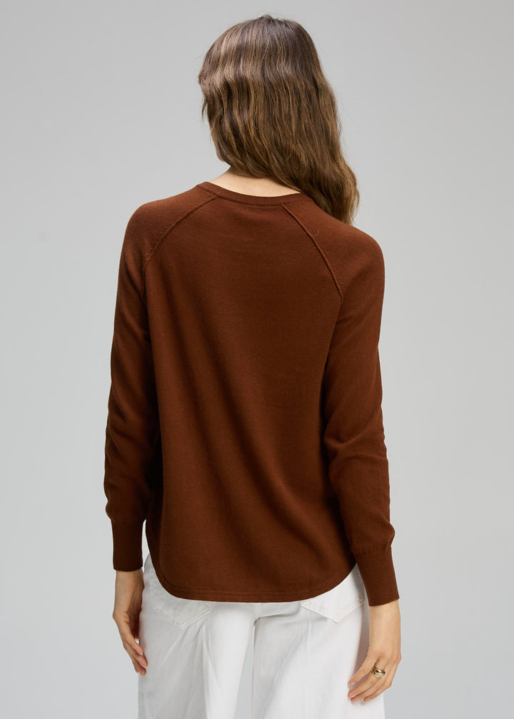 Rounded Bottom Essential | Chestnut