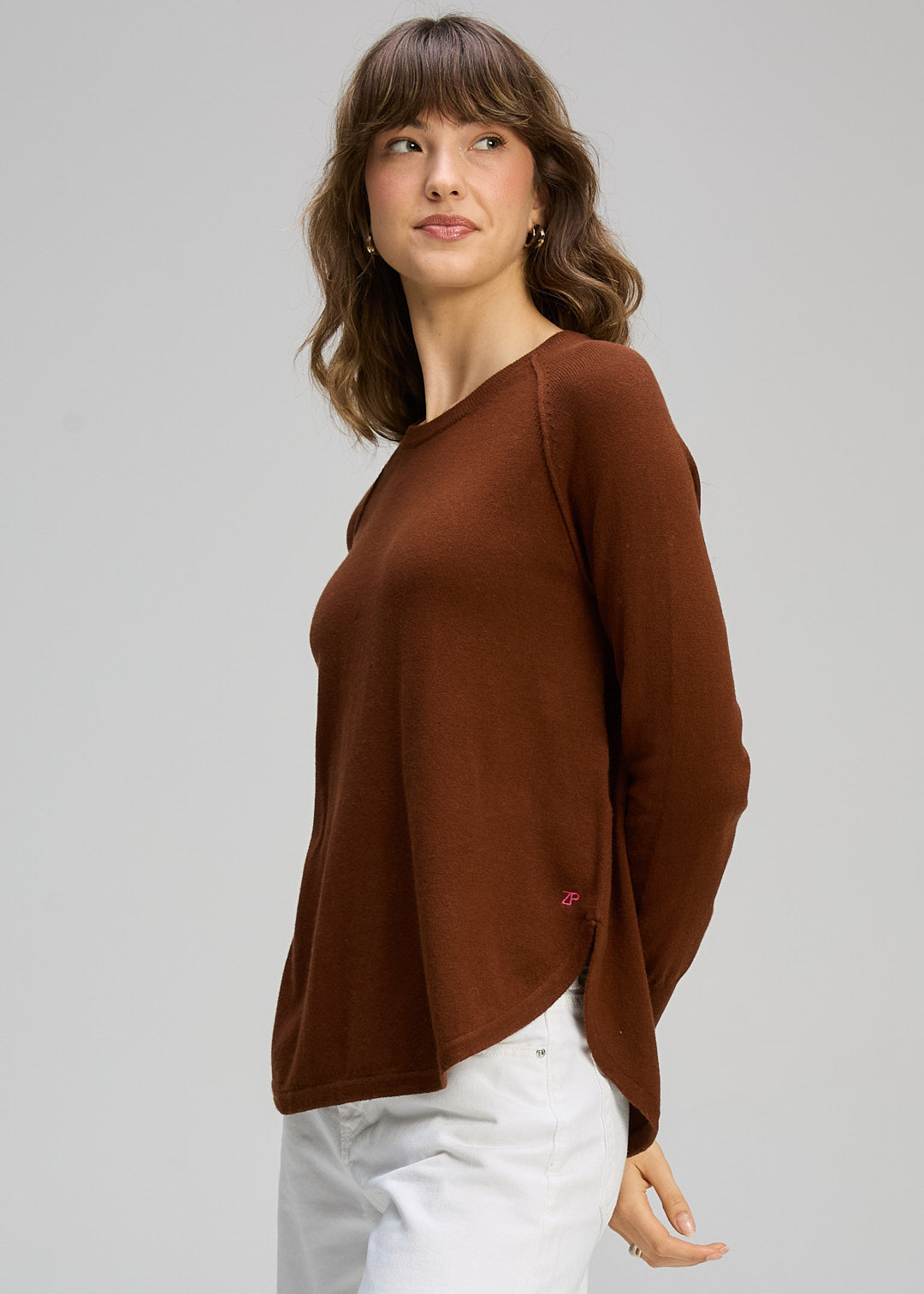 Rounded Bottom Essential | Chestnut