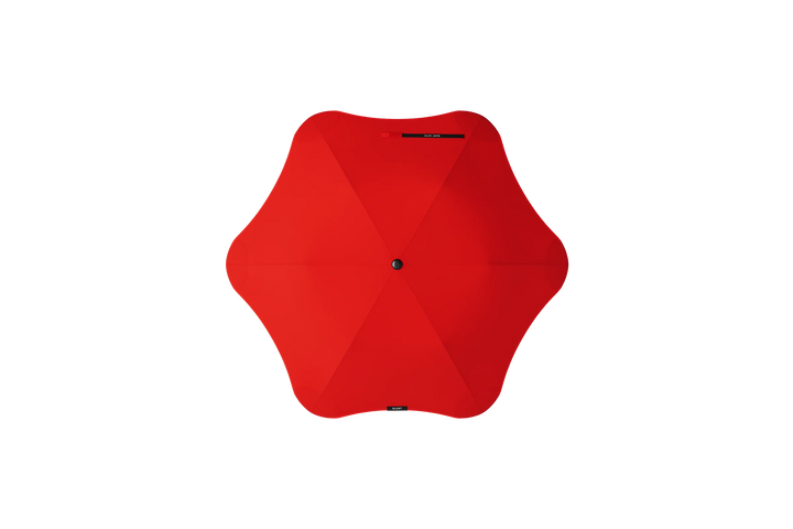 Metro | Cherry Red