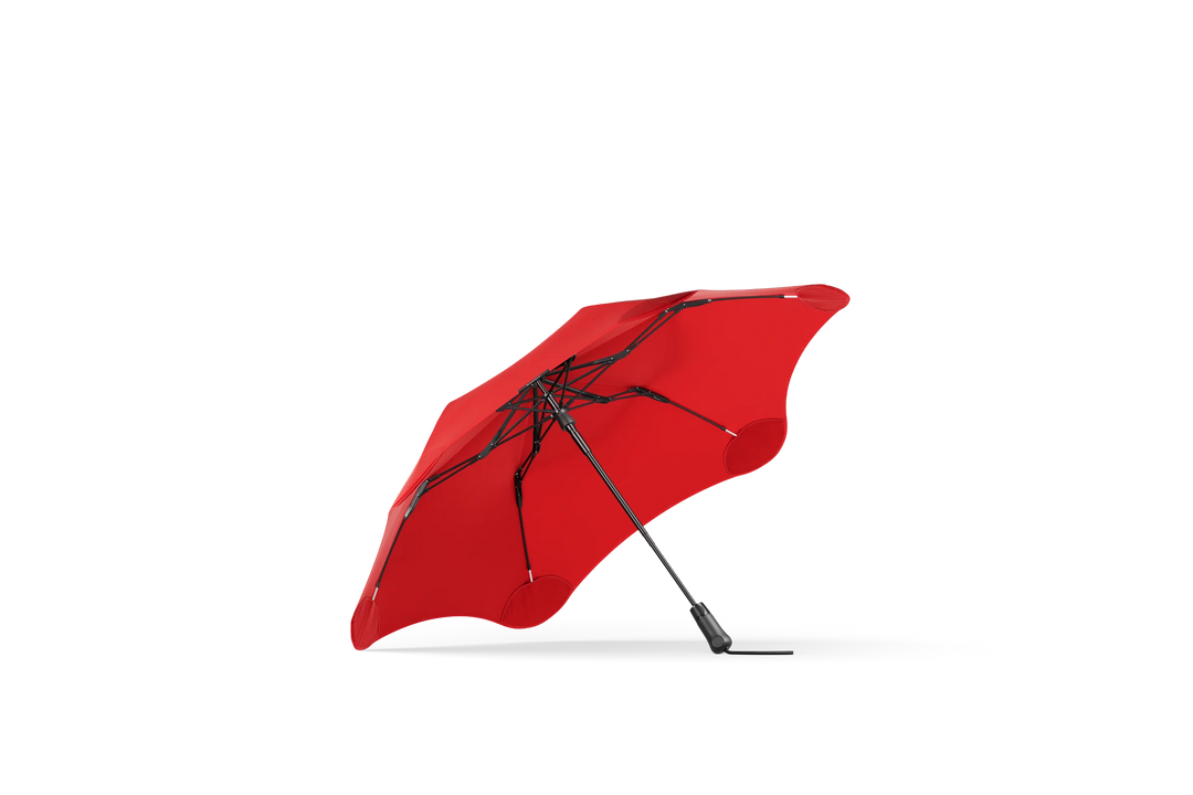 Metro | Cherry Red