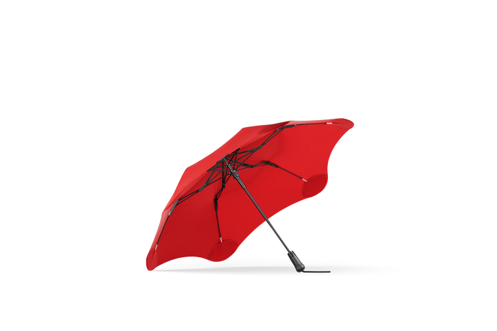 Metro | Cherry Red