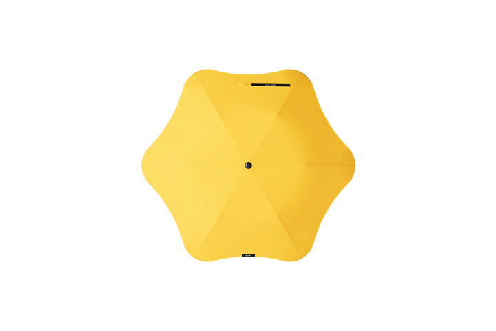 Metro | Citrus Yellow