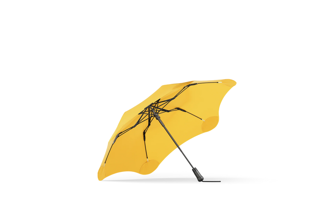 Metro | Citrus Yellow