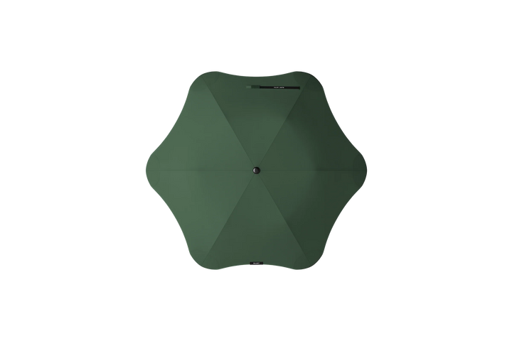 Metro | Forest Green