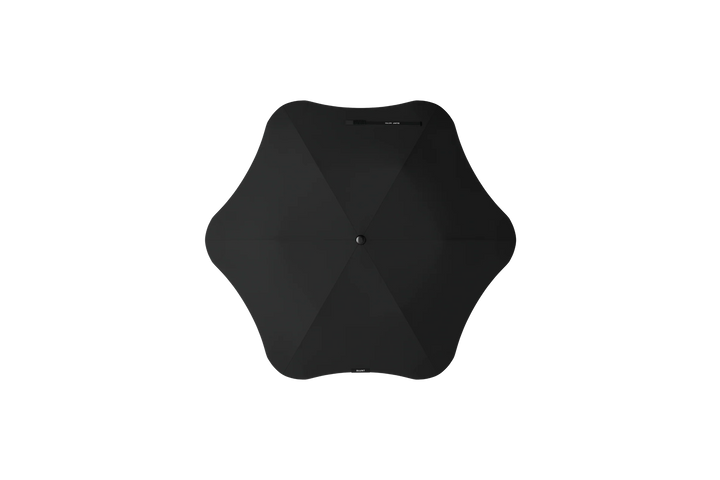 Metro | Ink Black