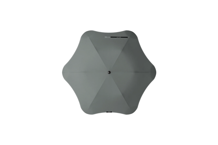 Metro | Storm Grey