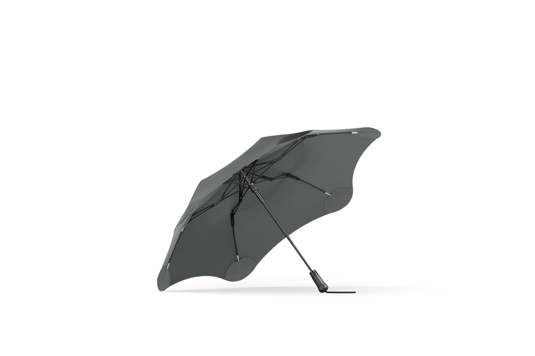 Metro | Storm Grey