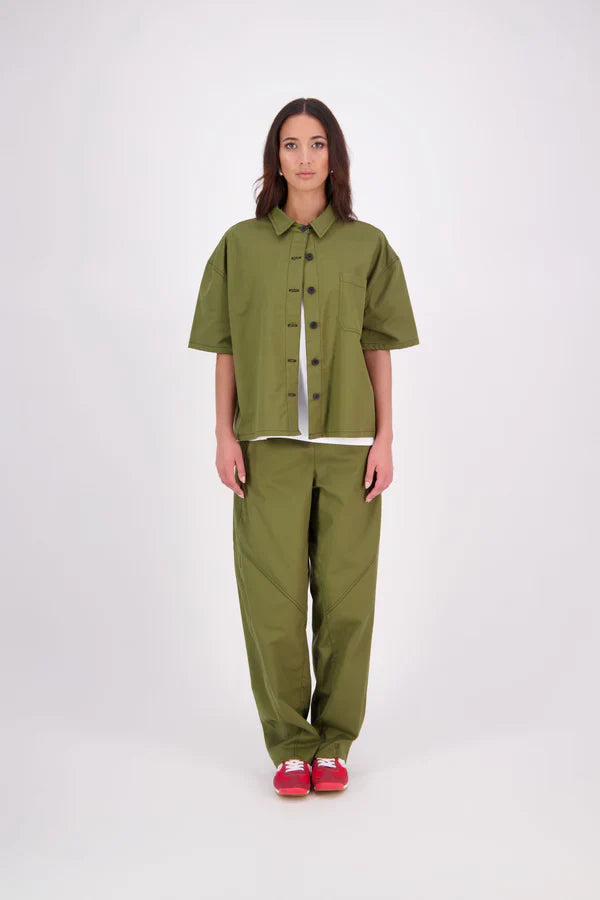 Demi Shirt | Kale Pop