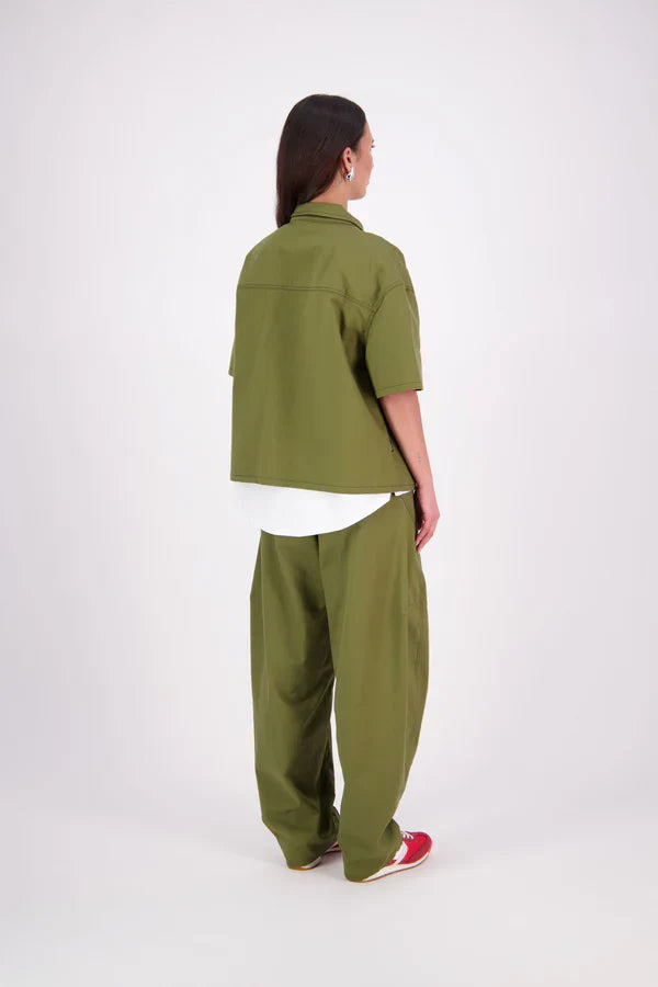 Demi Shirt | Kale Pop