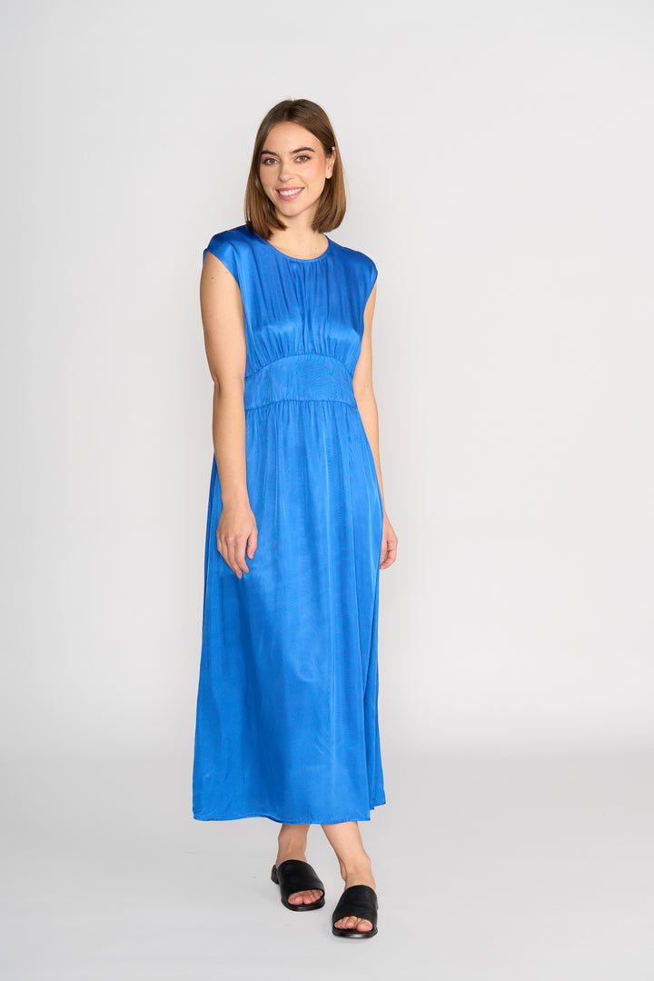 Global Dress | Sapphire