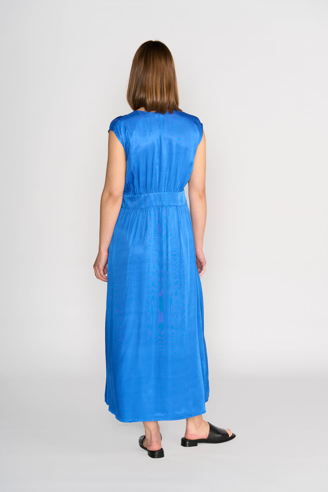 Global Dress | Sapphire