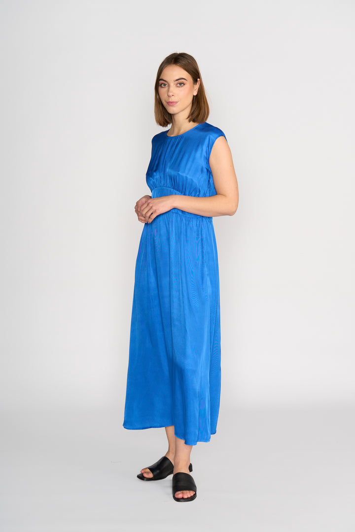 Global Dress | Sapphire