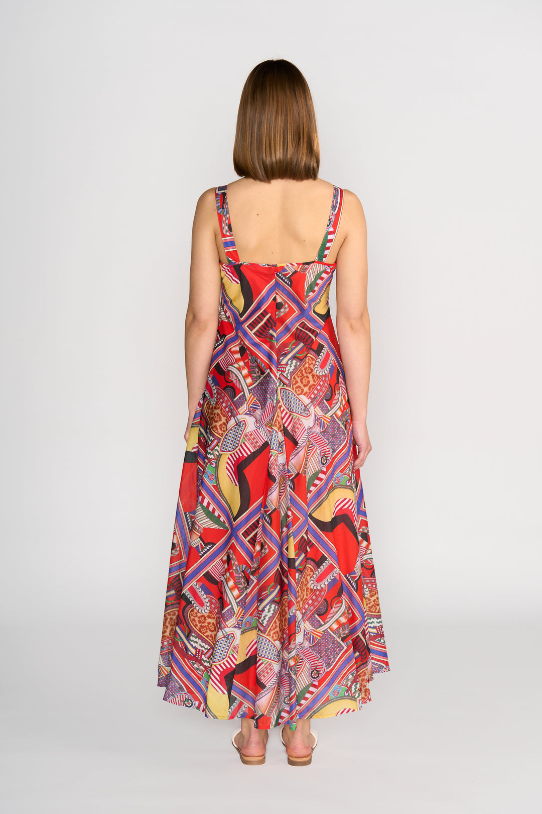 Gala Dress | Cleopatra