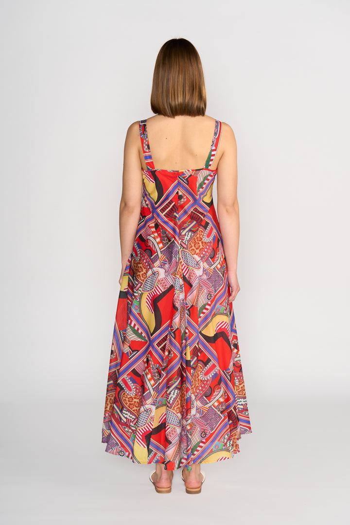 Gala Dress | Cleopatra