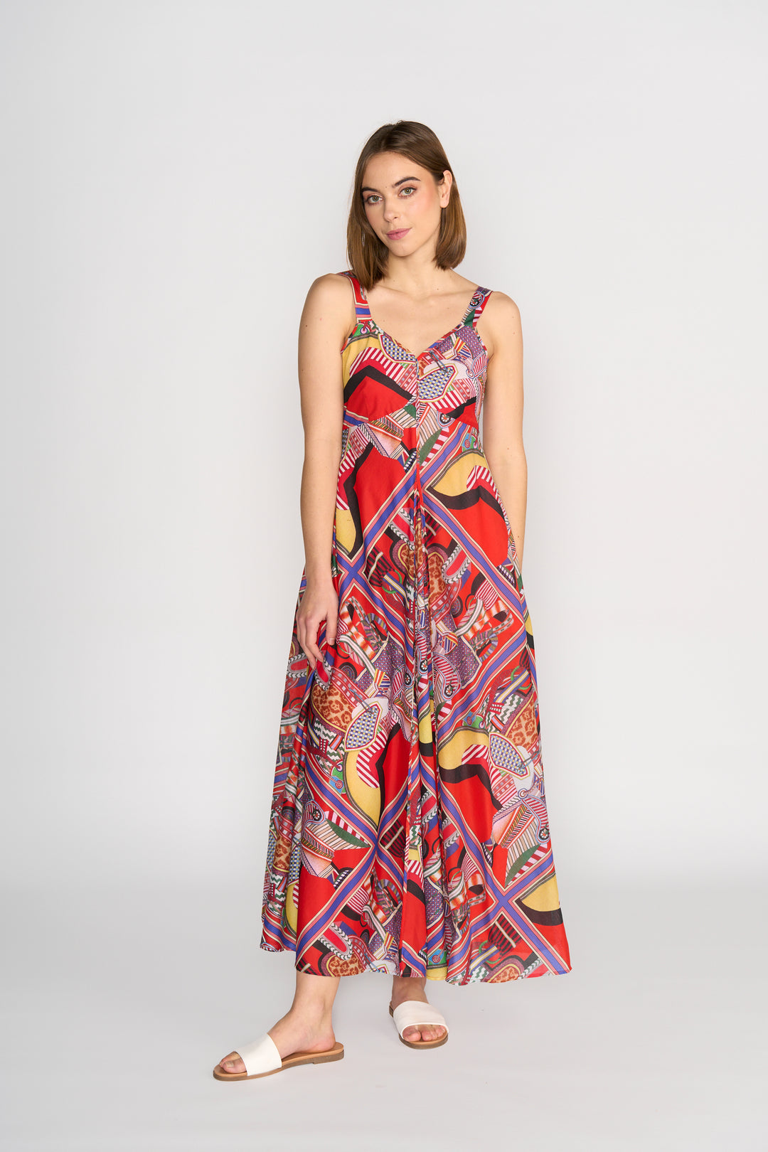 Gala Dress | Cleopatra