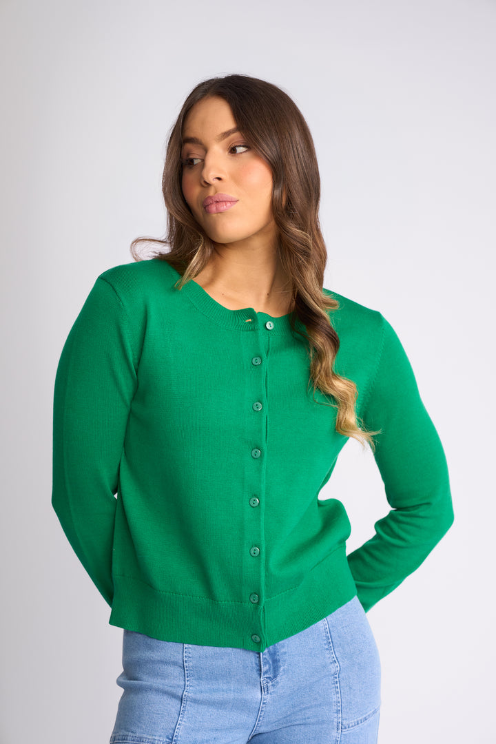 Mimi Cardi | Parakeet