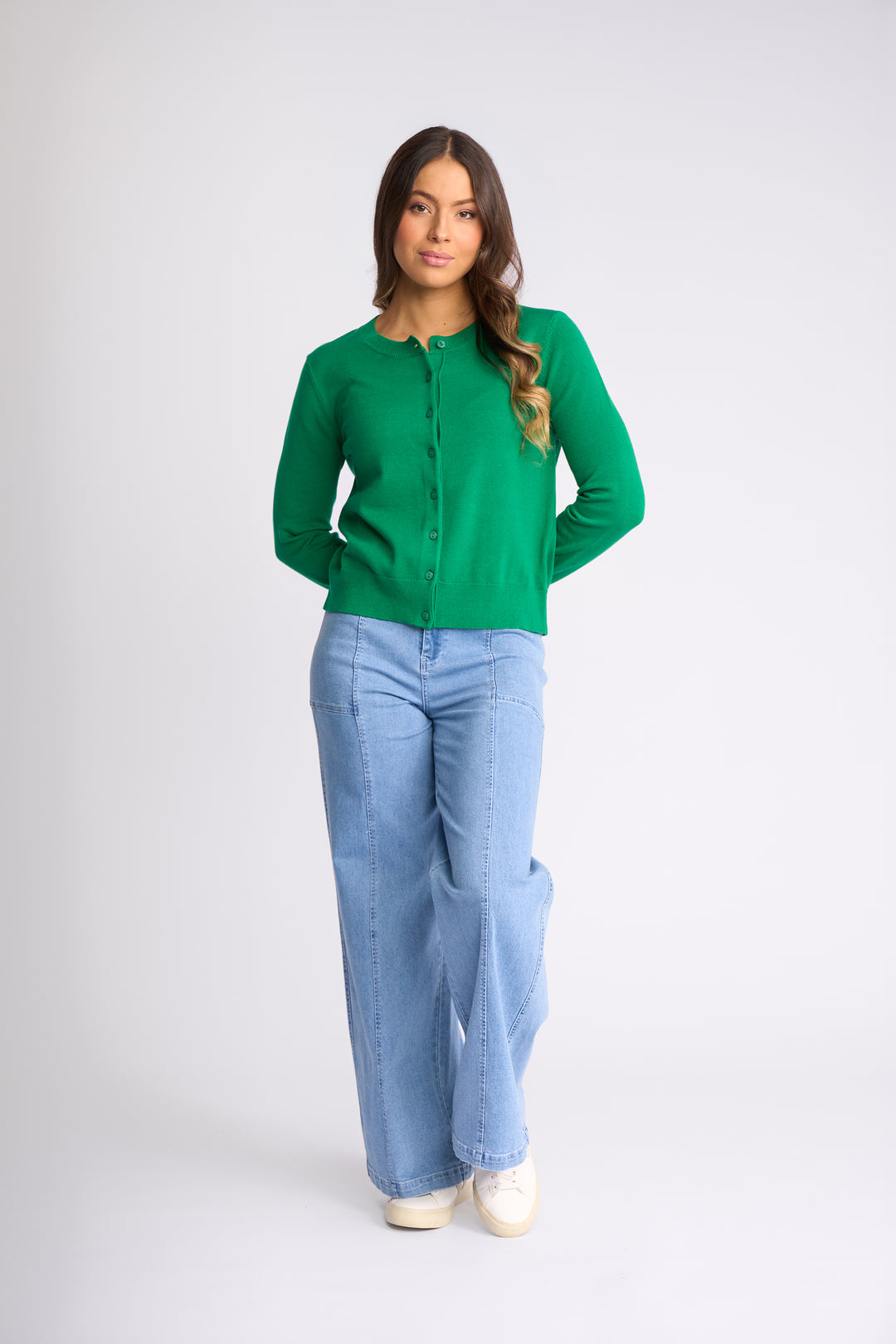 Mimi Cardi | Parakeet