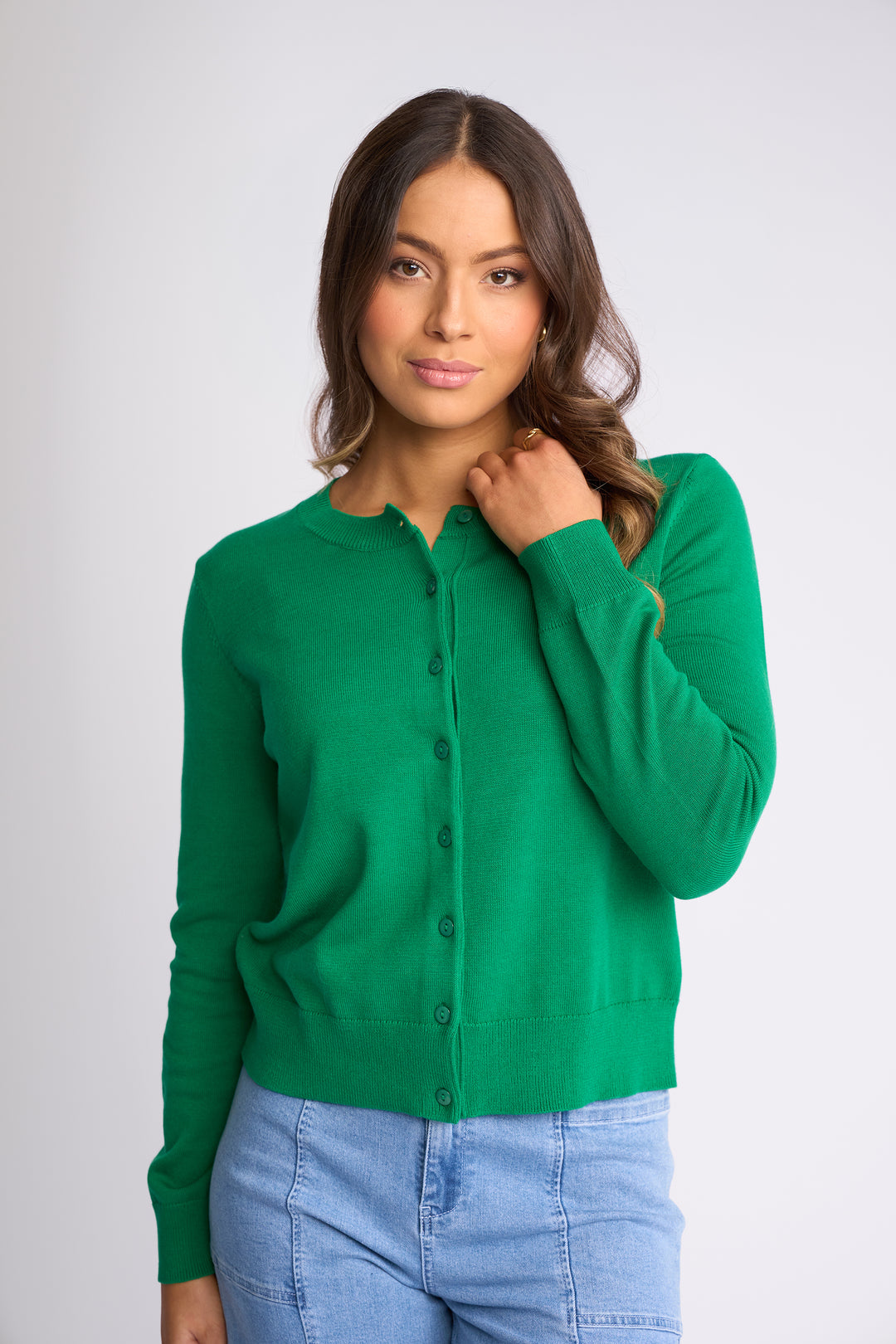 Mimi Cardi | Parakeet