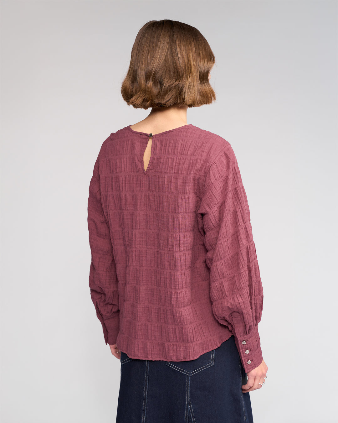 Volume Top | Port