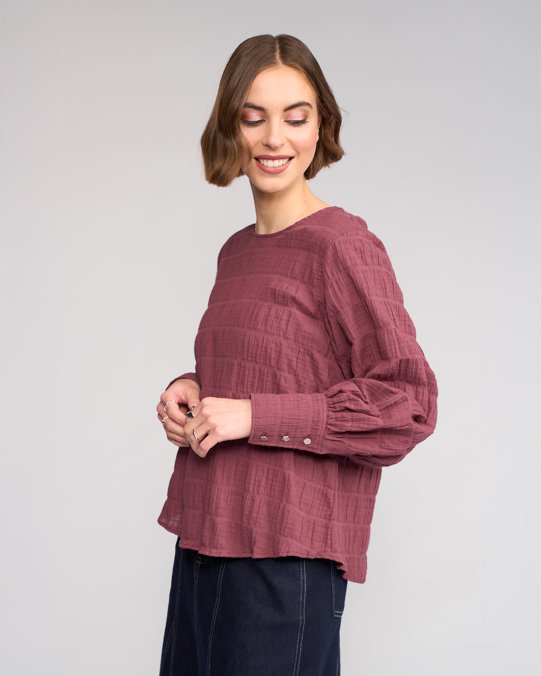 Volume Top | Port