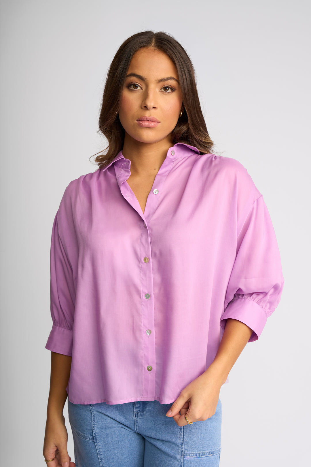 Myth Shirt | Sorbet