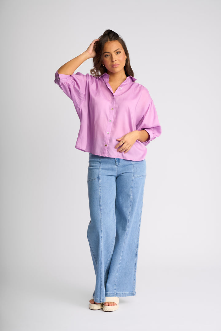 Myth Shirt | Sorbet