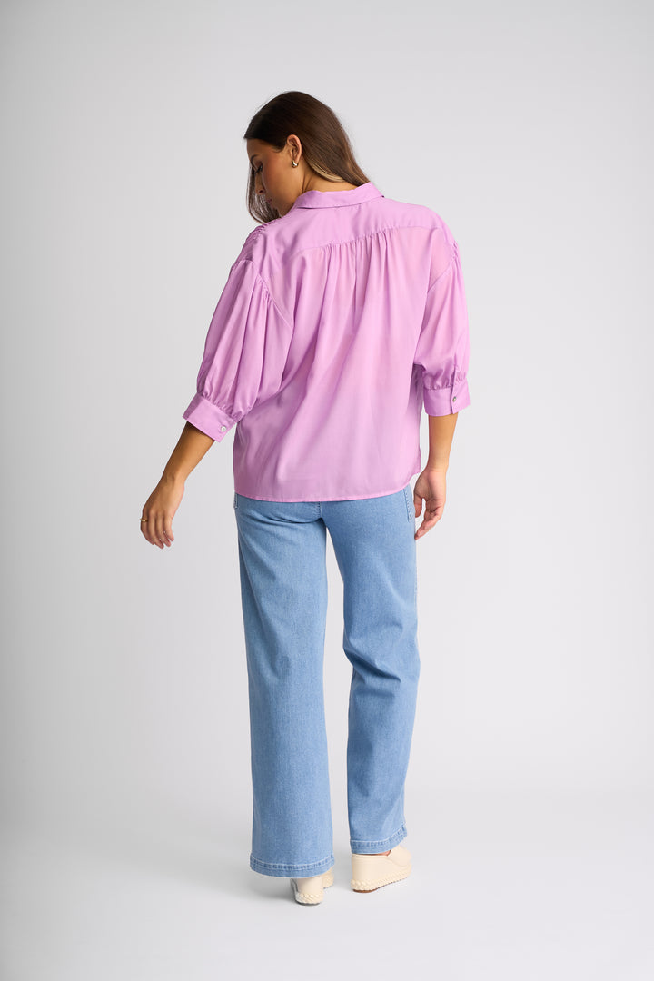 Myth Shirt | Sorbet