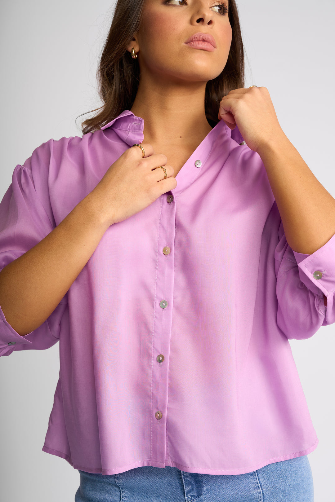 Myth Shirt | Sorbet