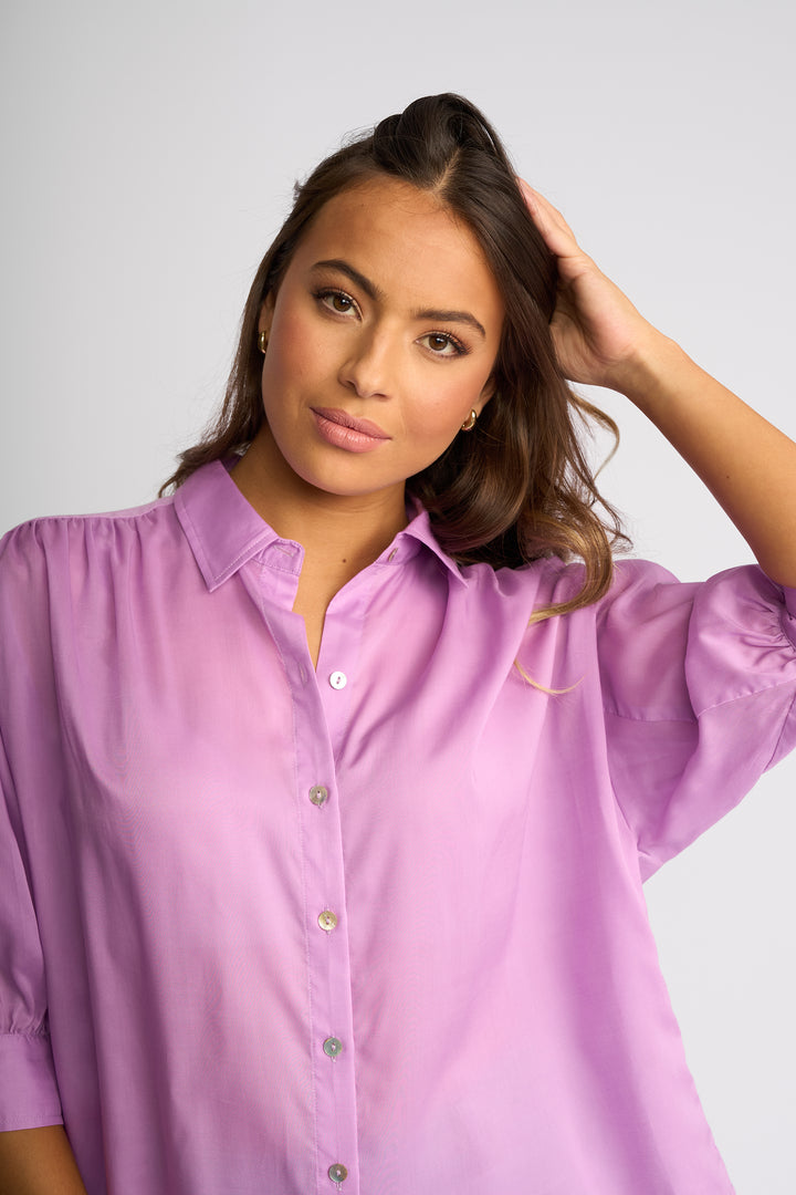 Myth Shirt | Sorbet