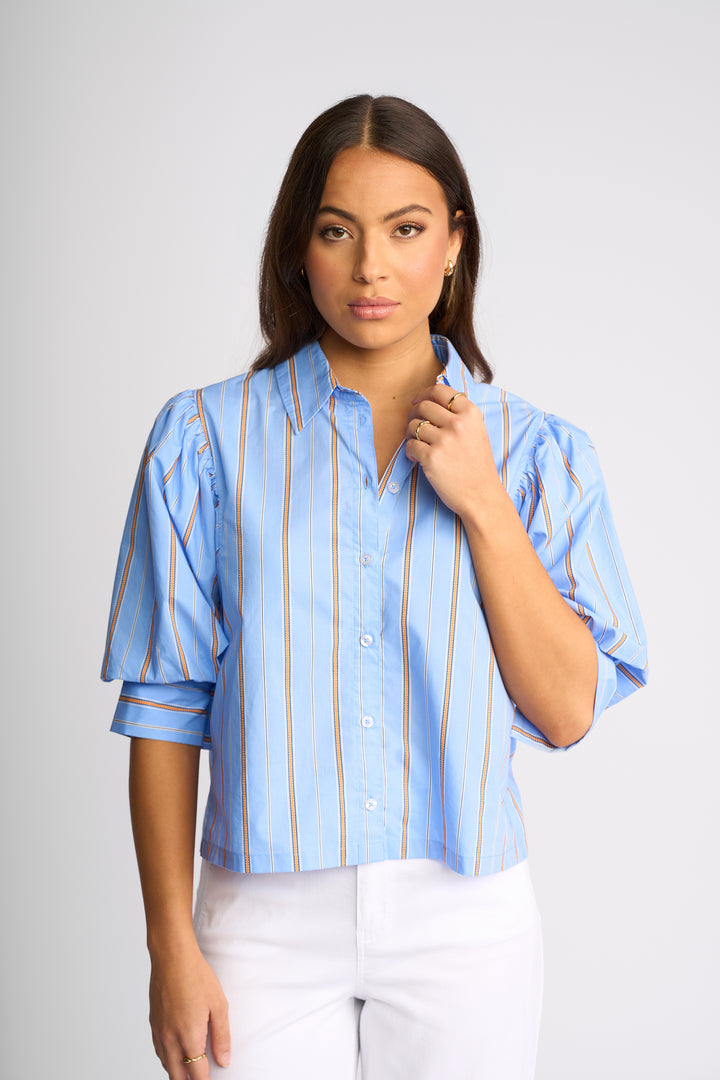 Emmet Shirt | Tidal
