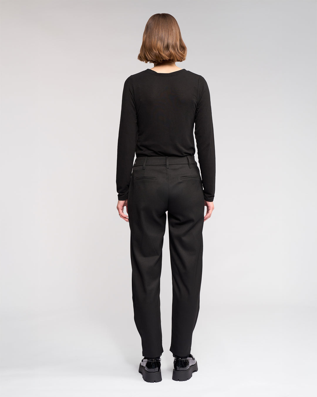 Jude Pant | Black