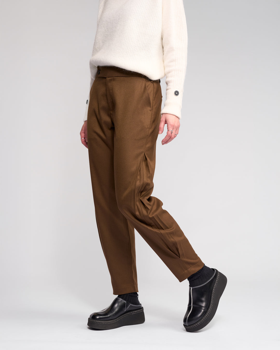 Jude Pants | Cedar