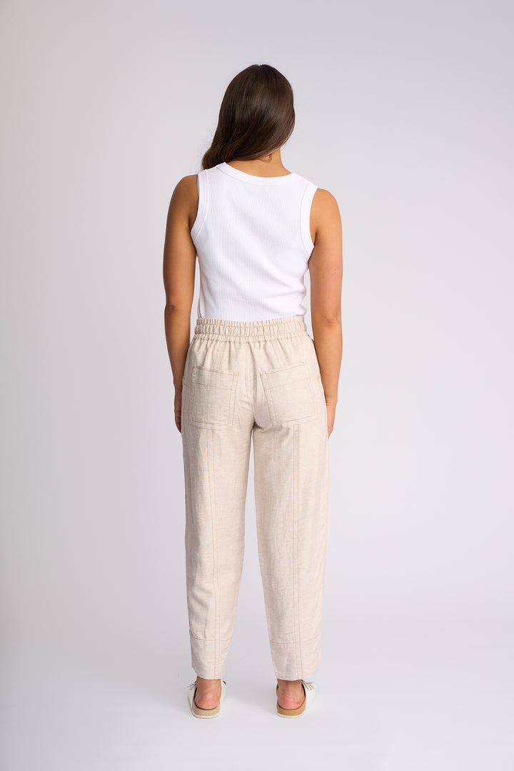 Dew Pant | Natural