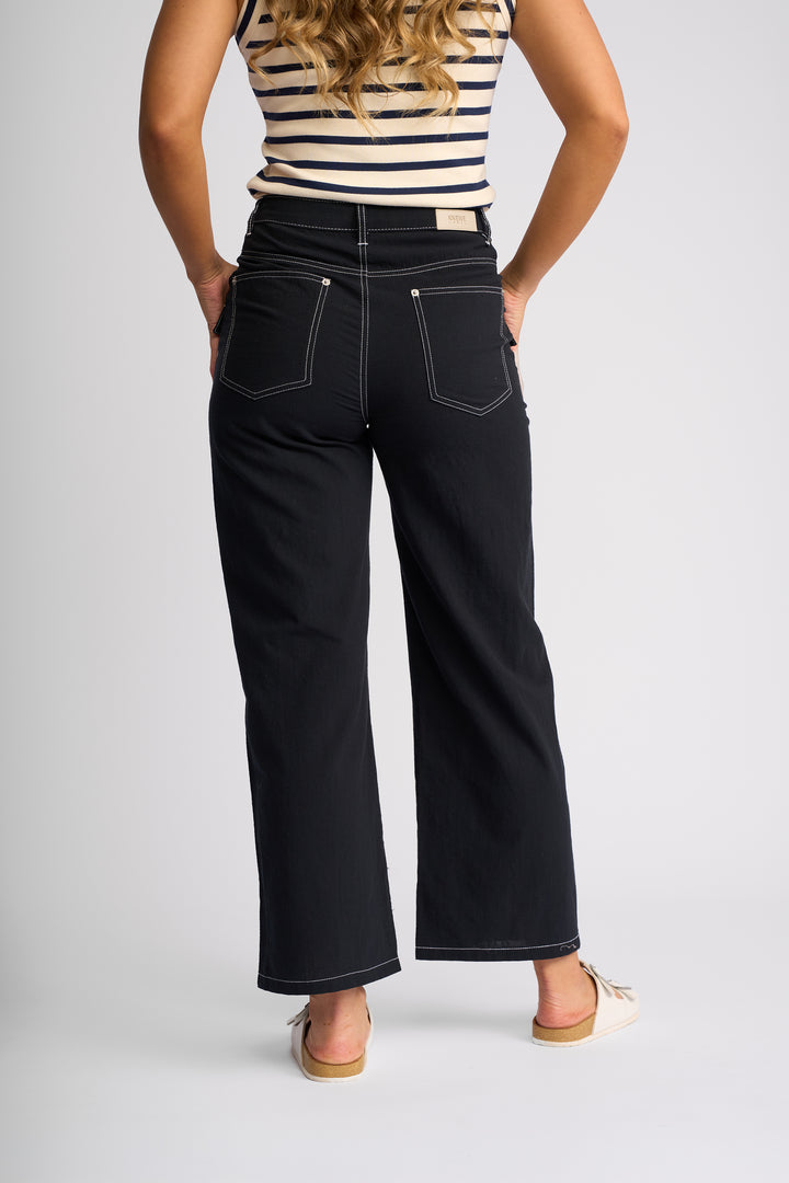 Shade Pant | Ink