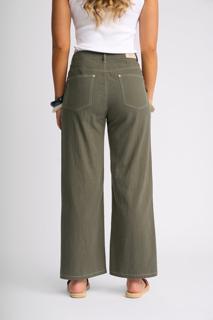 Shade Pant | Olive