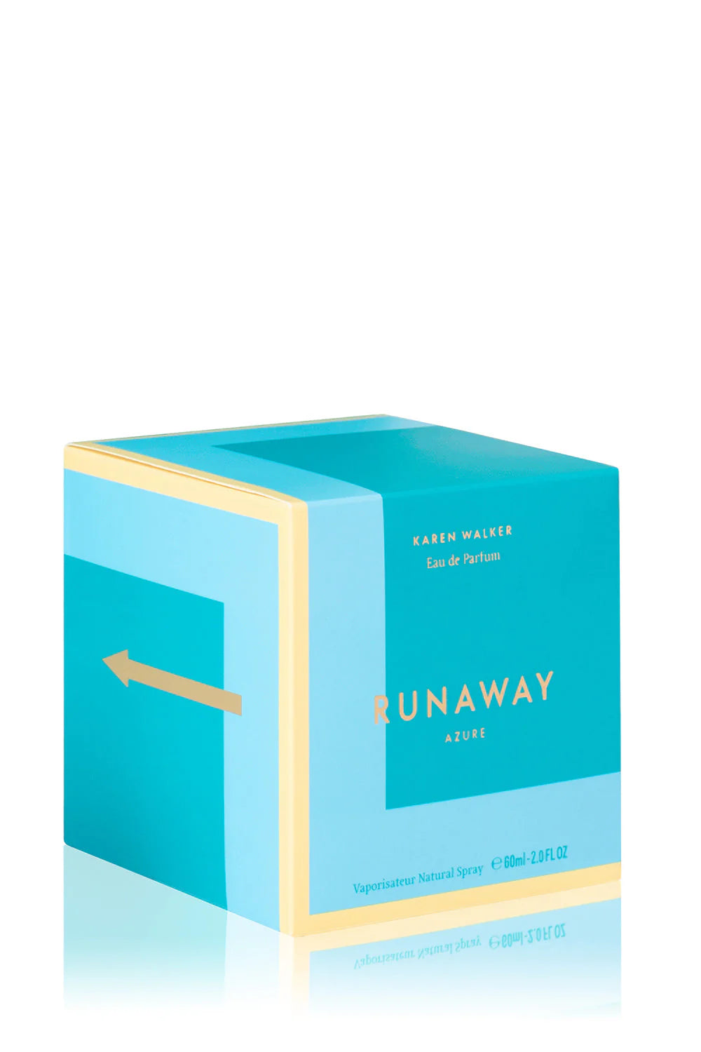 Karen Walker Runaway Azure | 60ml