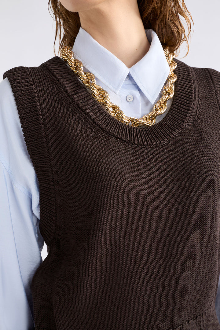 Mikkel Vest | Chocolate