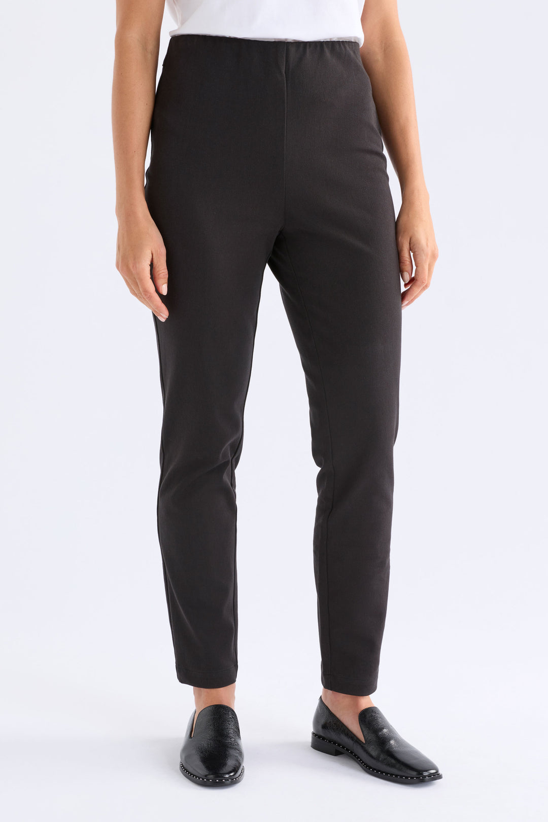Lesse Pant | Black