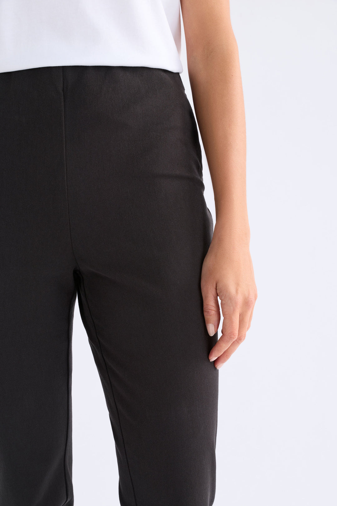 Lesse Pant | Black